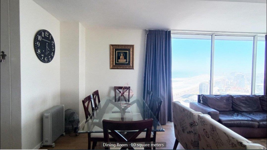 2 Bedroom Property for Sale in Waves Edge Western Cape